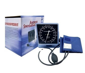 外贸无液手动血压表悬挂式测压仪双管铁环臂带加压球压力计一年内40+件成交举报